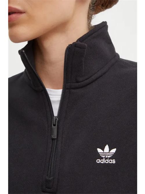 ess sweatshirt ADIDAS ORIGINAL | IW5726BLACK